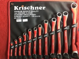 Klucze oczkowe Krischner KR-2259